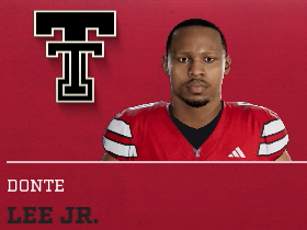 Donte Lee Jr.
