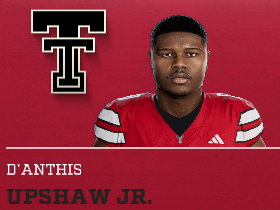 D'Anthis Upshaw Jr.
