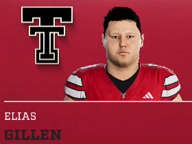 Elias Gillen