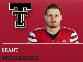 Grant Mcdaniel