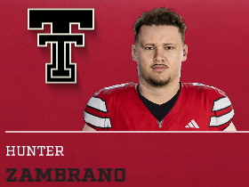 Hunter Zambrand