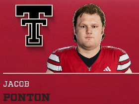 Jacob Ponton