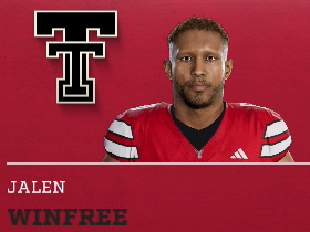 Jalen Winfree