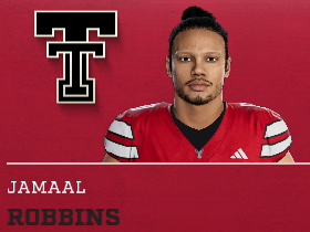 Jamaal Robbins