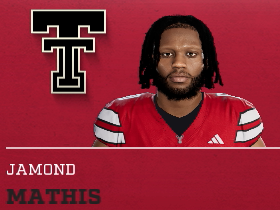 Jamond Mathis