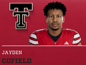 Jayden Cofield