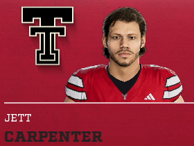 Jett Carpenter