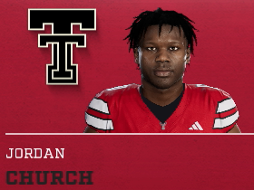 Jordan Church