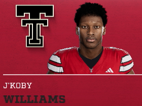 J'Koby Williams