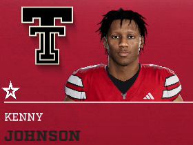 Kenny Johnson
