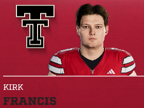 Kirk Francis