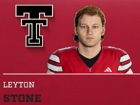 Leyton Stone