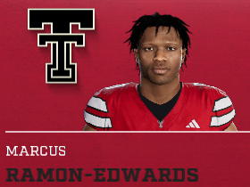 Marcus Ramon-Edwards