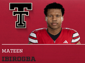 Mateen Ibirogba