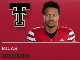 Micah Hudson