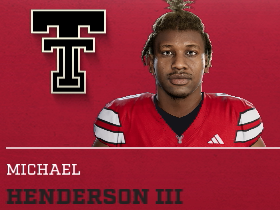 Michael Henderson III