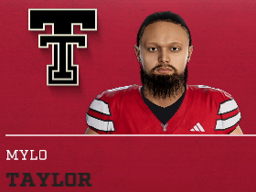 Mylo Taylor