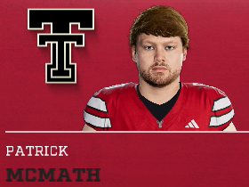Patrick Mcmath