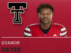 Quamon Gates