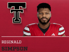 Reginald Simpson