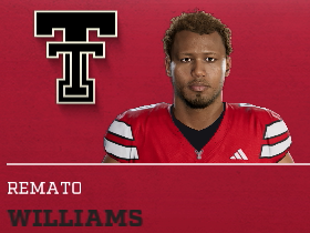 Remato Williams