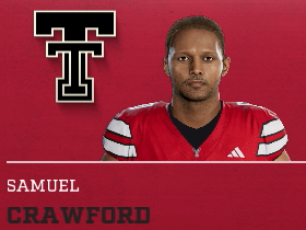 Samuel Crawford