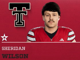 Sheridan Wilson