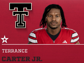 Terrance Carter Jr.