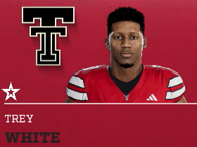 Trey White