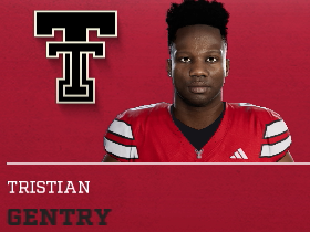 Tristian Gentry