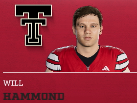 Will Hammond