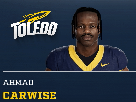 Ahmad Carwise