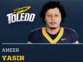 Ameer Yasin