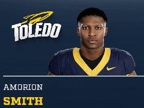 Amorion Smith