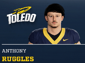 Anthony Ruggles