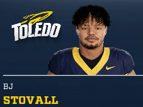 Bj Stovall