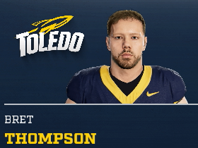 Bret Thompson