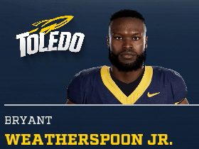 Bryant Weatherspoon Jr.
