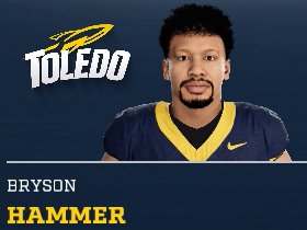Bryson Hammer