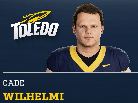 Cade Wilhelm