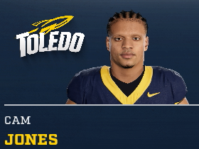 Cam Jones