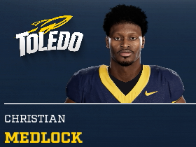 Christian Medlock
