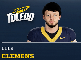 Cole Clemens