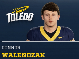 Connor Walendzak