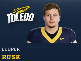 Cooper Rusk