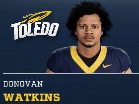 Donovan Watkins