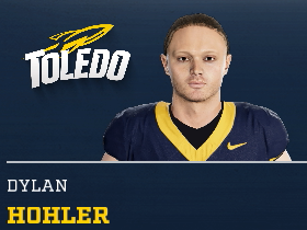 Dylan Hohler