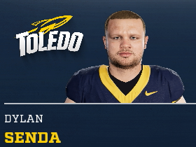 Dylan Senda