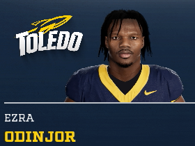 Ezra Odinjor