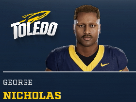 George Nicholas